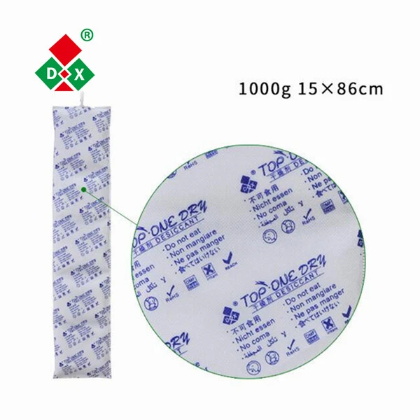 desiccant bags for shipping containerssuppliers