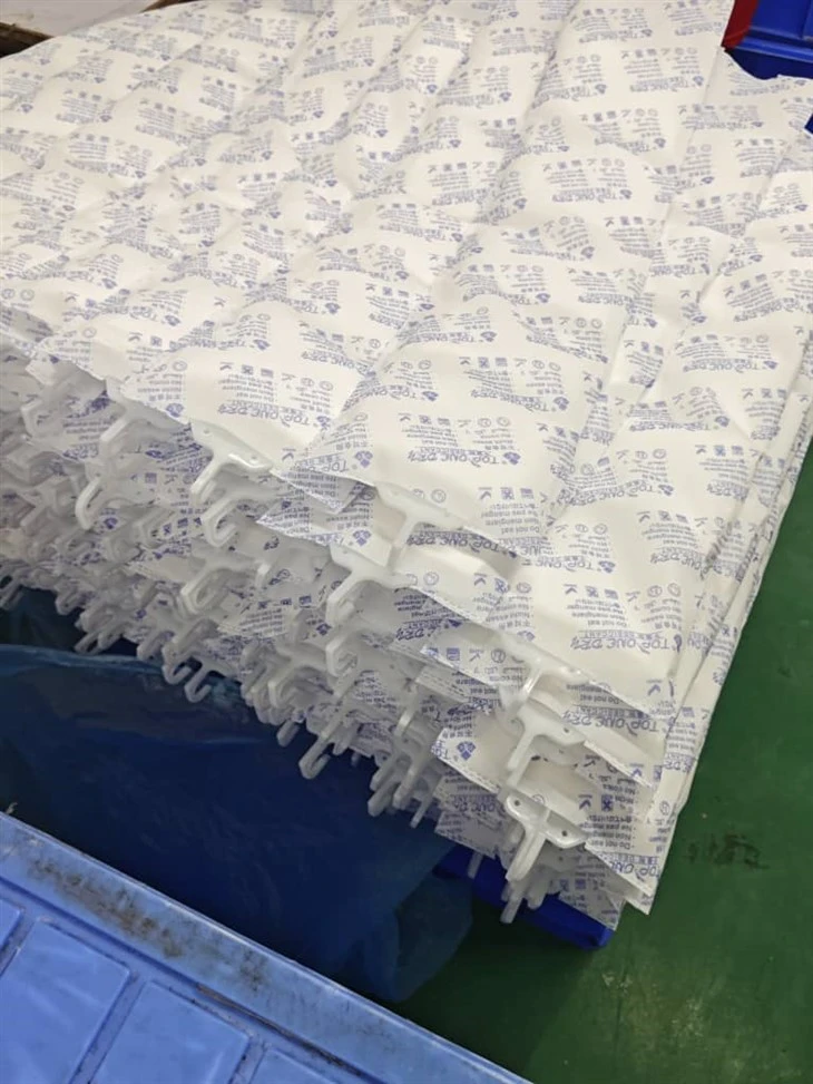 buy discount desiccant container calcium chloride sea container