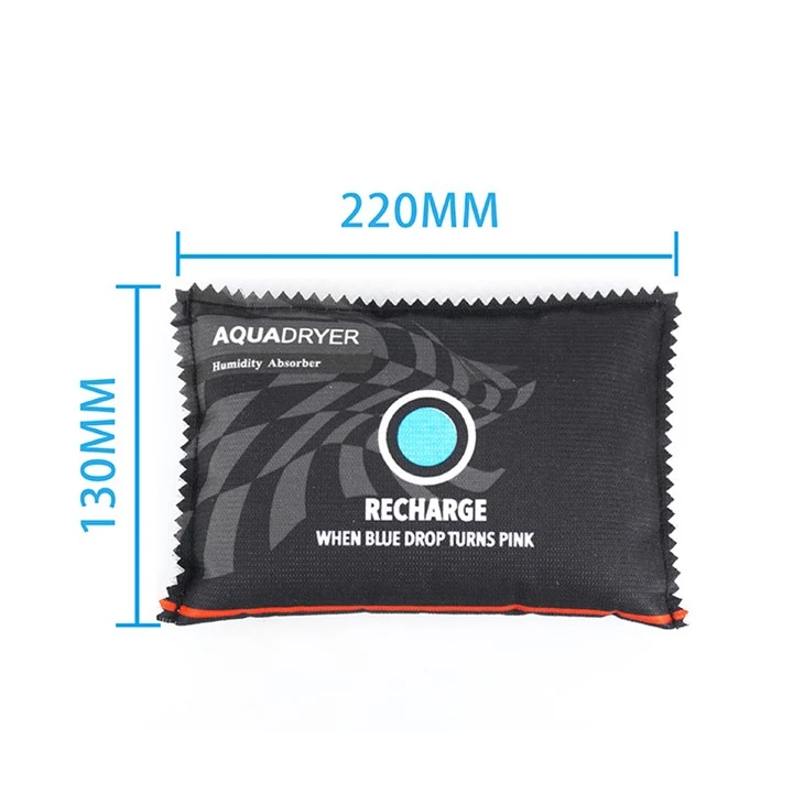 rechargeable Car Desiccant Pack for sale
