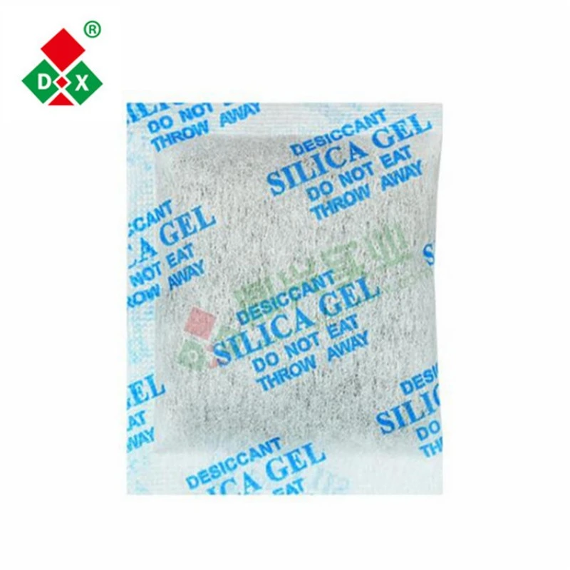 Bentonite Clay Disiccant торбички