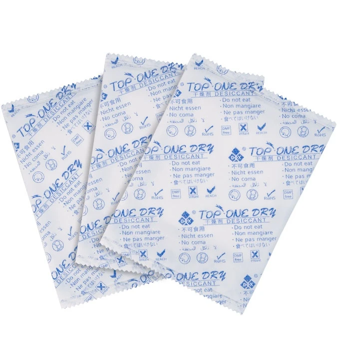 Калциев хлорид Disiccant 100 gr