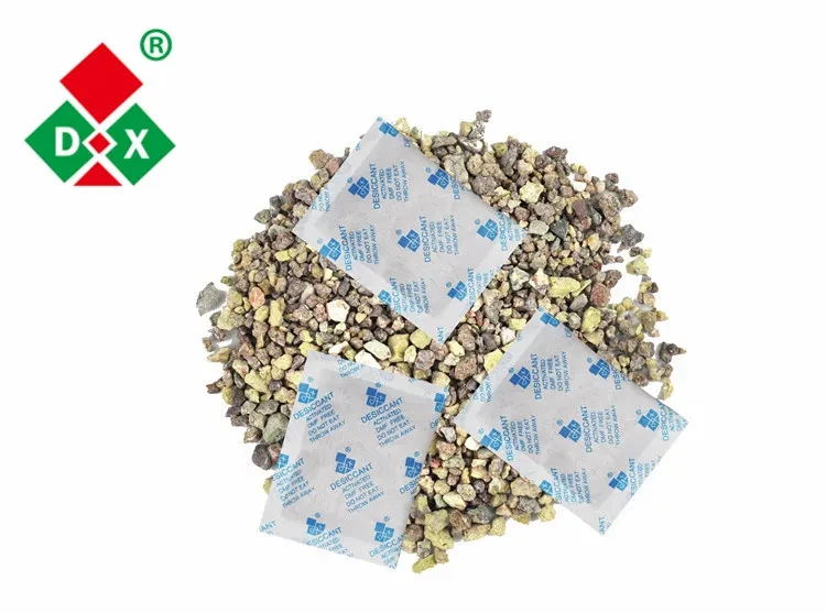 Montmorillonite desiccant Free Sample