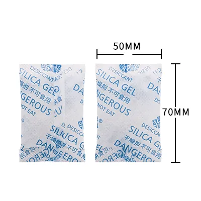 10 грама храна безопасен силикагел пакет
